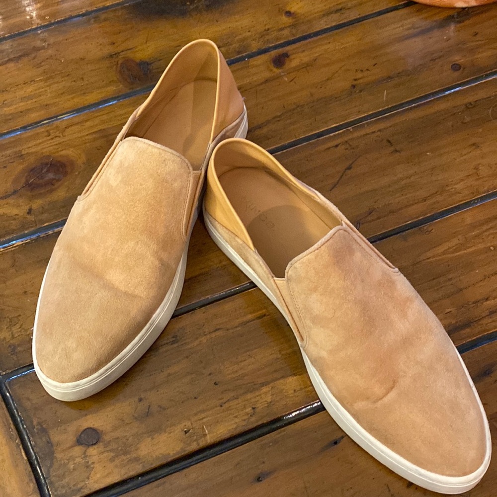 Vince Camuto slip on